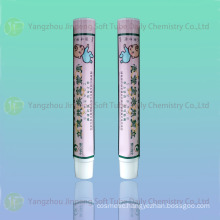 Aluminum&Plastic Laminated Tube for Skin Care Cream